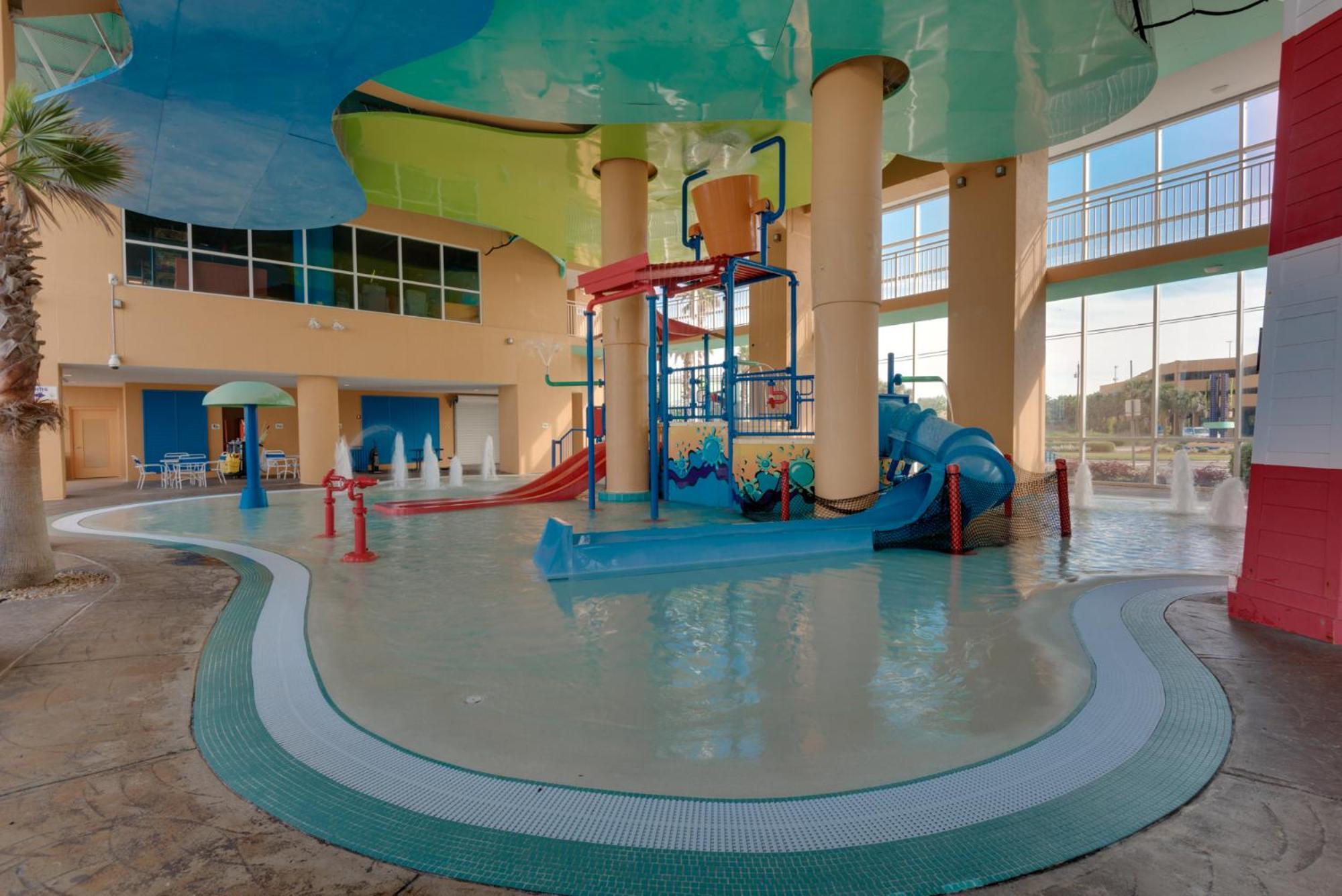 Gulf Front! 2 Bedroom 2 Ba! 11Th Floor Condo + Condo Amenities! Панама-Сити Экстерьер фото